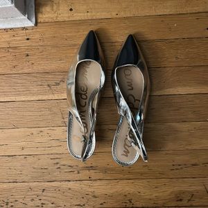 Women’s shoes never worn